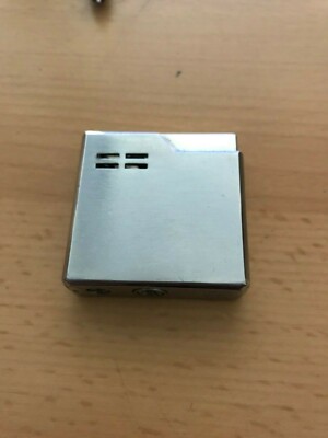 Debonair Excutive SE 1970年代 シルバー 1970 Zippo Toyota Damage Prevention Lighter | eBay