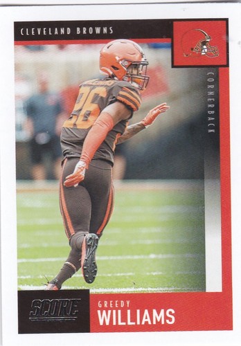 2020 Score Football #1-389 Pick Your Cards! Complete Your Set! - Picture 49 of 251