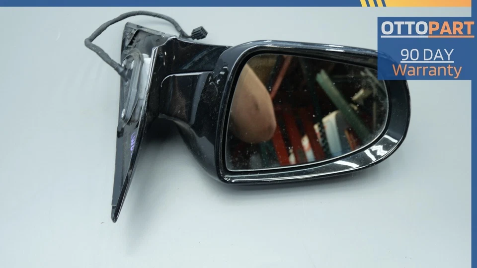 Espejo retrovisor exterior delantero del lado del conductor OEM MERCEDES BENZ R171 SLK300 2009-2011 Foto 2 de 4