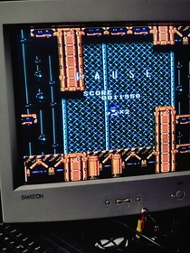 NES FAMICOM ROBOCOP 1, 2, 3(SOUL BRAIN) AND 4 Japanese version GAME ONLY