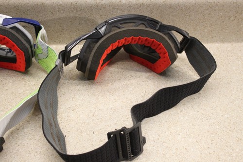 Par de 2 gafas todoterreno Scott Prospect MX 3101 Z2 - Imagen 7 de 14