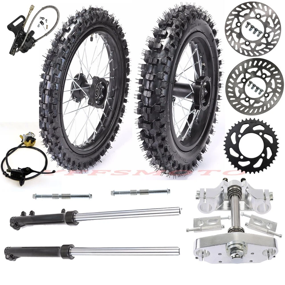 Motorcycle Rims for Kawasaki KX65 for sale | eBay