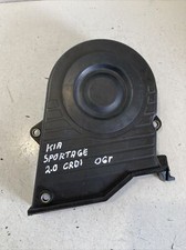 Courroie de distribution Kia CERATO