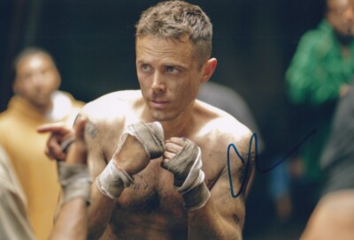 CASEY AFFLECK signed Autogramm 20x30cm OUT OF THE FURNACE in Person autograph