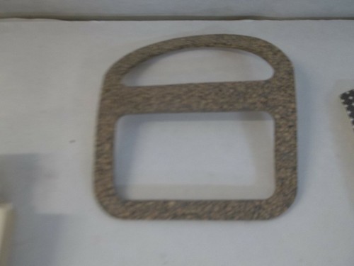 2-Pack C5NNN557B Lift Arm Ball Retaining Clips - Fits Ford 3000, 4000, 5000 & CAT 2 Tractors