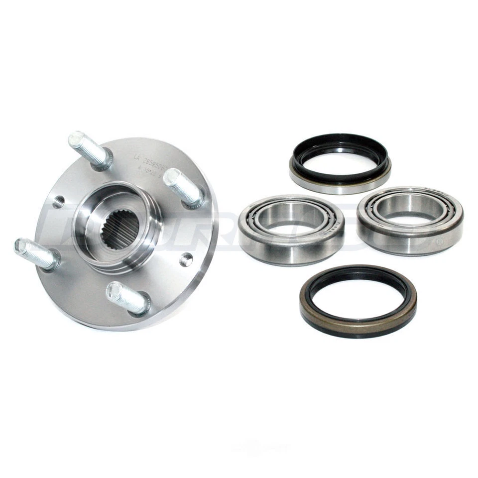 Kit de reparación de buje de rueda IAP Dura 295-96066 para Kia Rio 2003 Foto 3 de 4