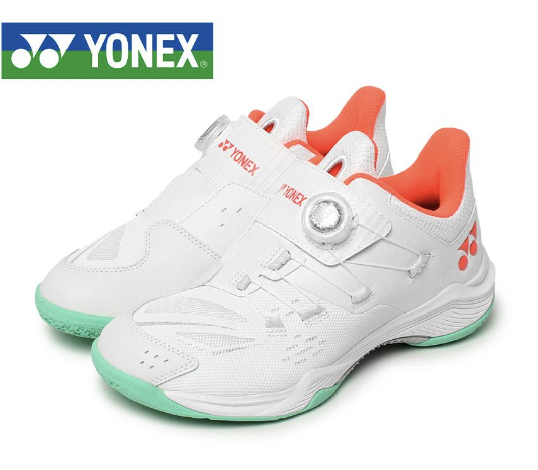 Yonex Badminton Shoes Power Cushion 88 Dial Wide SHB88D3W US8.0 