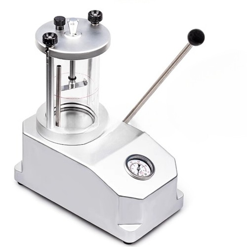 Watch Waterproof Tester Water Testing Machine Vacuum Watch Waterproof Test - Picture 7 of 7