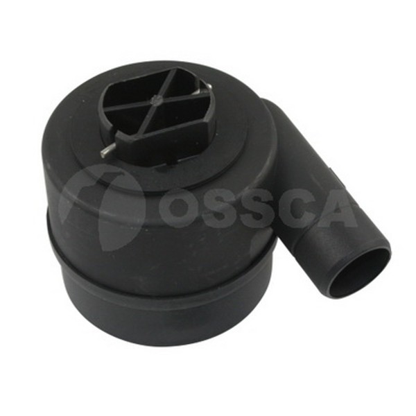 Ventil KurbelgehäUseentlüFtung Ossca 01695 FüR VW Bora 1 1J2 Golf 4 Variant 1J5-image