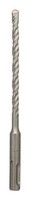 Bosch Ecoline Sds Plus-3 Hammerbohrer, 6.5 X 100 X 160 Mm - 10Er Pack