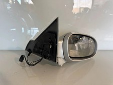 Retroviseur droit (ou coque) Mercedes 208