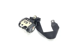 Mercedes-Benz A W169 Seat Belt Rear Left 602369700 2.0 Diesel 32751746