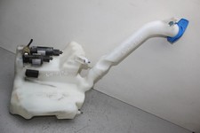 Wischwasserbehälter Behälter mit 2 Pumpen 6Q0955453S VW Polo IV 9N3 Bj.05
