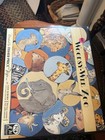 Vintage 1996 Fisher-Price Toy Fest "Woodsy-Wee Zoo" MIB - New Old Stock Animals — photo 4