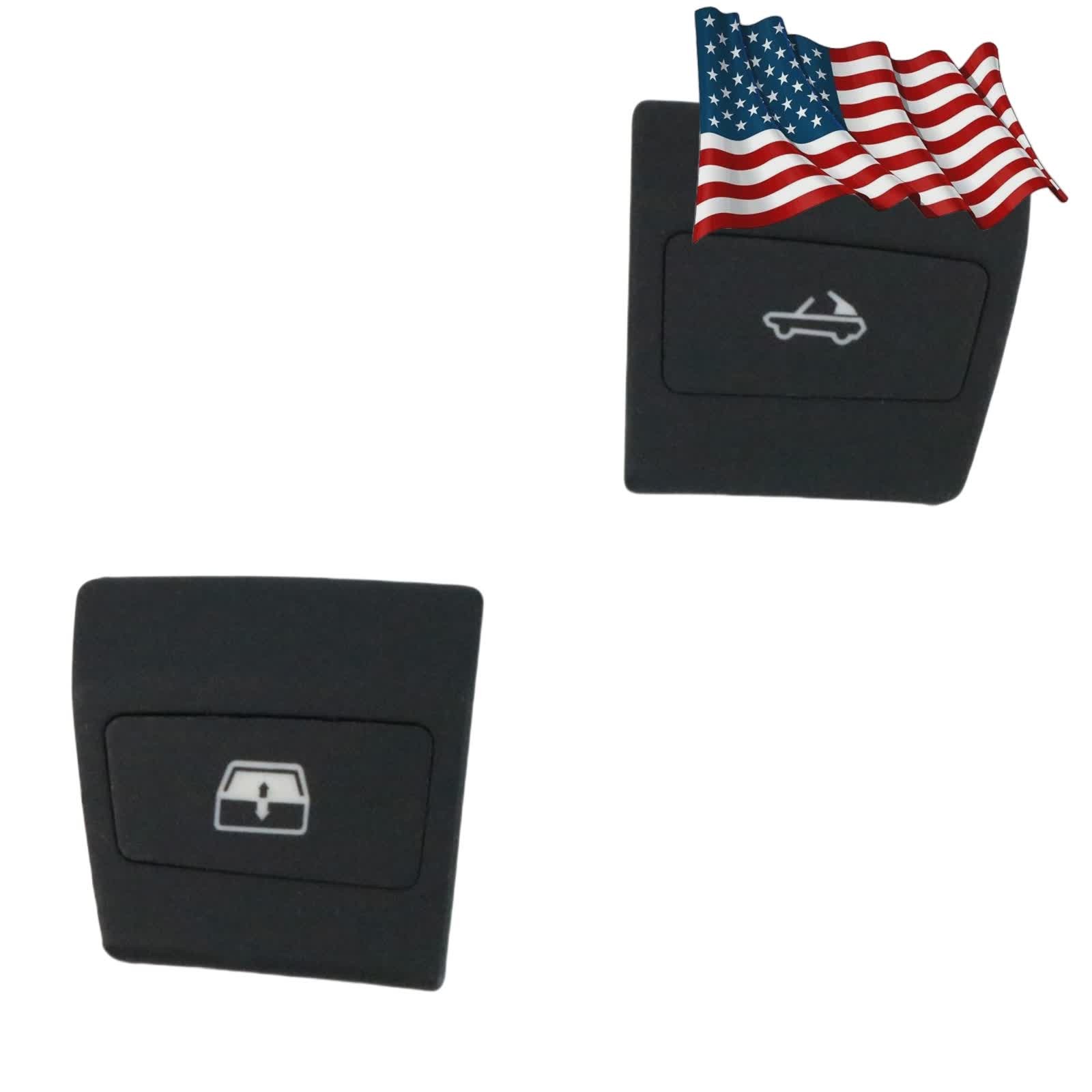 NEW Left Right Kit Convertible Switch Button for Ferrari 458 488 Spider