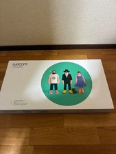 Wacom Cintiq Pro 16 Pen Display Tablet TDTH-1620/AK0 with Pen  Cables