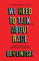 We Need To Talk... About Race | Ben Lindsay | Englisch | Taschenbuch | 2025