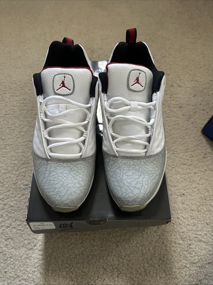 Jordan CMFT Viz Air 13 Foto 4 de 4