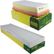 Filtre d'habitacle Mini MINI CLUBMAN