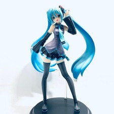 SEGA Hatsune Miku Character Vocal Series 01 Premium Figure Beautiful