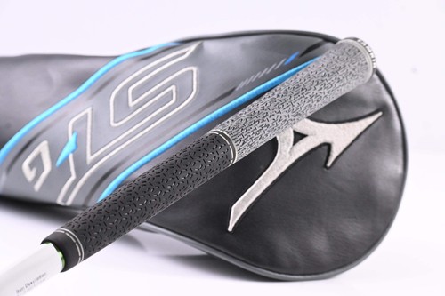 Mizuno ST-G 2023 Driver / 9.5 Degree / X-Flex HZRDUS Smoke Green RDX 65 Shaft - Picture 8 of 9