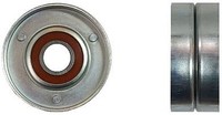 Denckermann Spannrolle, Keilrippenriemen FüR Ford