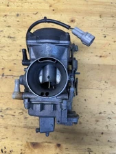Carburetor Fuel Gas Carb CVK Keihin