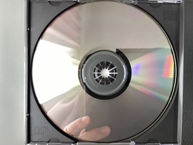 LUNAR ETERNAL BLUE Mega CD Complete condition Japan YA