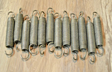 Trampoline Replacement Springs Lot of 12 - 5.5 inch