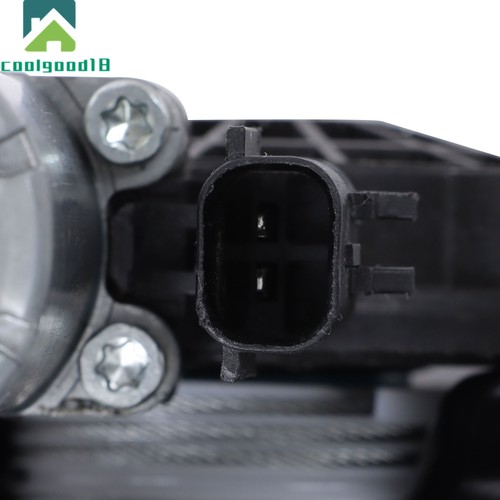 748-028 Electric window Actuator Assembly For Buick Enclave GMC 2013 2014-2016 - Picture 10 of 13