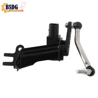 Niveausensor 8R0941285 FüR Audi Q5 8R – Vorne Links Ohne Luftfederung 8R0941285E