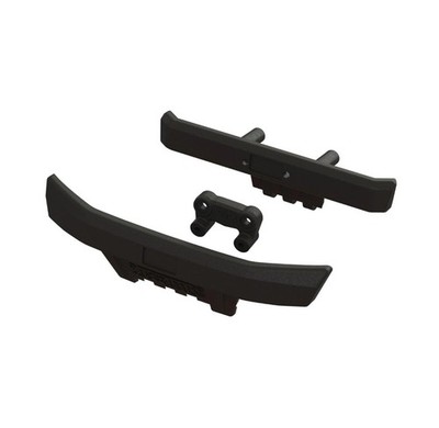 Arrma Bumper Set ARA320638 Elec Car/Truck Replacement Parts