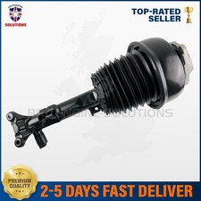 Puntone sospensione pneumatica anteriore LH adatto a Mercedes CLS350 CLS400 CLS550 W218 2183206513