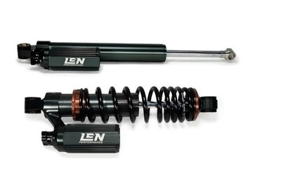 Len Performance Track Shock Kit LS4-50000K Polaris