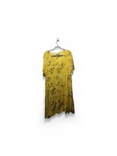 Plus Size Woman Within Dress