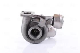 Turbolader Abgasturbolader für ALFA ROMEO FIAT 147 BRAVO II DOBLO
