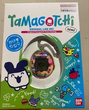 BANDAI Tamagotchi GEN2 Tamagotchi