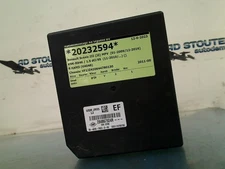 Renault Scénic III (JZ) 2011 284B67924R FUSE BOX