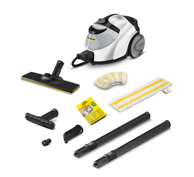 #ad Karcher Steam cleaner SC 5 EasyFix Iron Plug $429.99