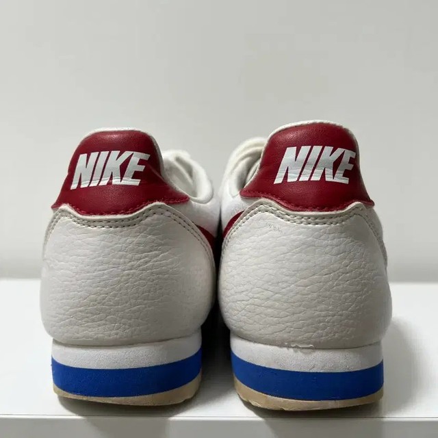 Nike Cortez Forest Gump Edition - Size 260, Used