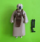 Vintage Star Wars '4-LOM' Action Figure exc. cond. complete 1981 Kenner
