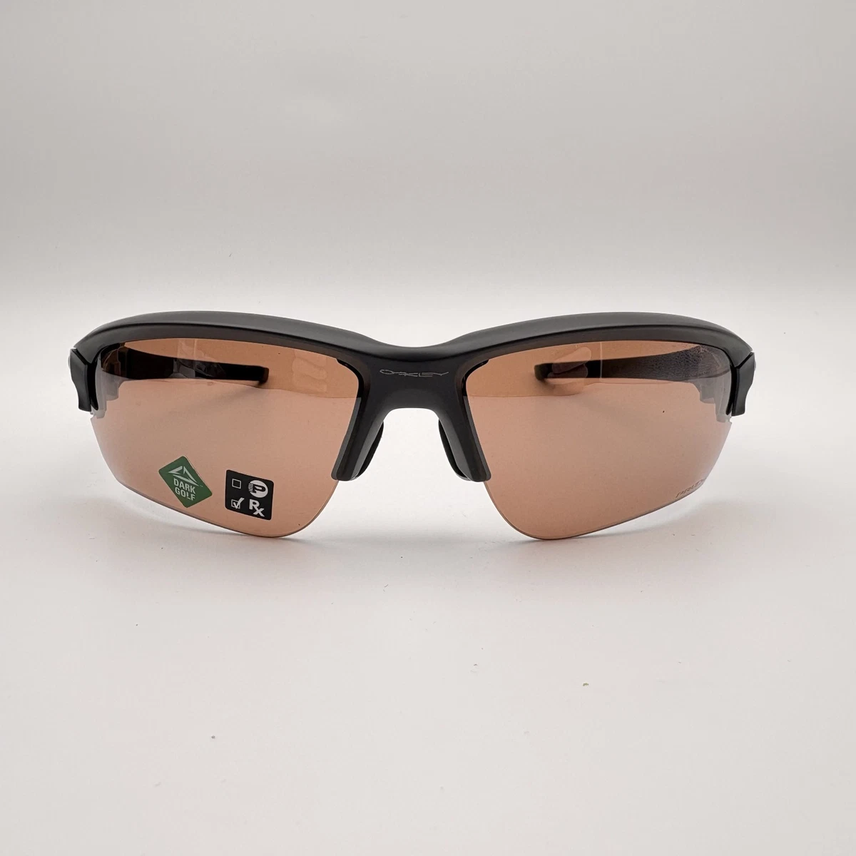 Las mejores ofertas en Gafas de sol Oakley Flak Draft para hombres