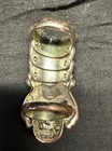 TIGER  Knuckle Joint Full Articulated   Hinged Ring 7.5? or 8? US (dime size) — photo 10