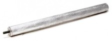 Magnesiumanode 16x210mm für Warmwasserbereit...