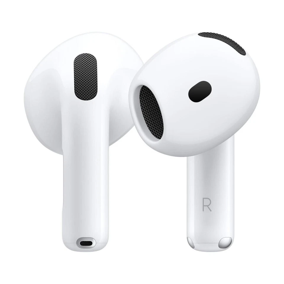 Apple AirPods 4, Foto 3 von 4