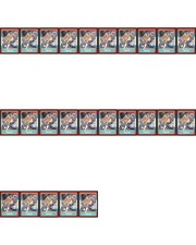 (25) 1986-87 Fleer Byron Scott #99 Rookie Lot EX/EX-MT SZ085