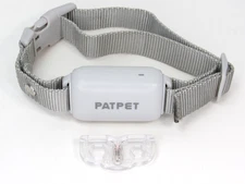 Patpet P-Collar 650 Dog Training Collar Receiver Only OEM WORKS - RECHARGEABLE