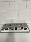 Korg KONTROL49 MIDI Keyboard Controller 49-Key USB with Pads & Knobs Tested Used
