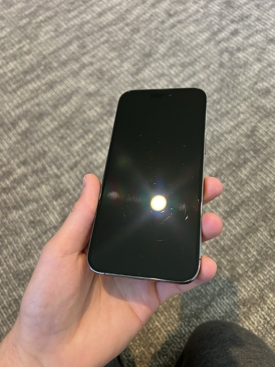 Apple iPhone 14 Pro Max 256GB Unlocked 83%BH *GREAT CONDITION* | eBay