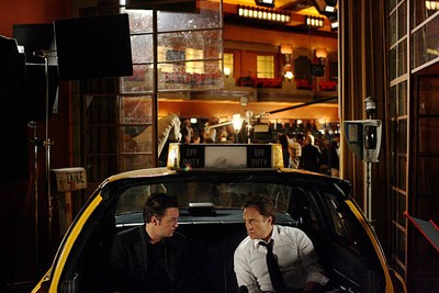 Studio 60 On The Sunset Strip Matthew Perry as Matt Albie TV Old Photo 23